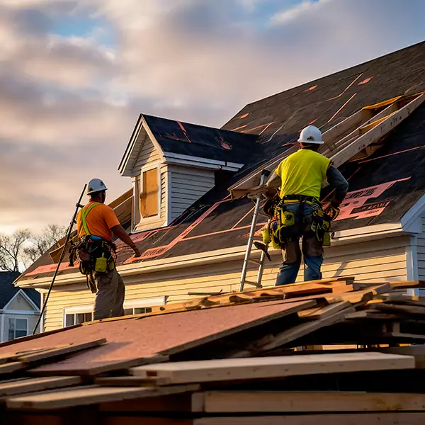 Why Windermere Homeowners Choose Kasper Roofing Orlando?