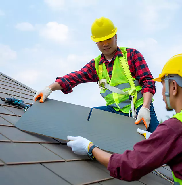 Windermere, FL's Preferred Asphalt Shingle Roofing Specialists