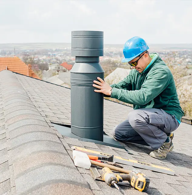Proven Chimney Flashing Experts in Windermere, FL