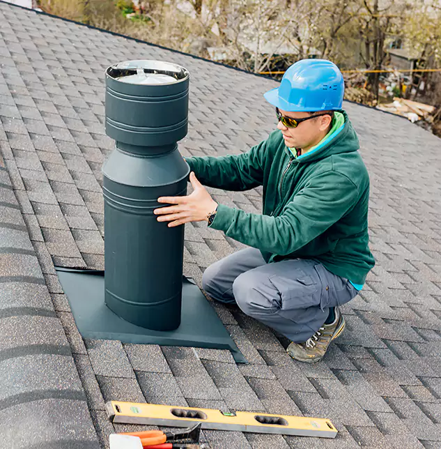 Expert Chimney Flashing Contractors Homeowners Trust in Windermere, FL
