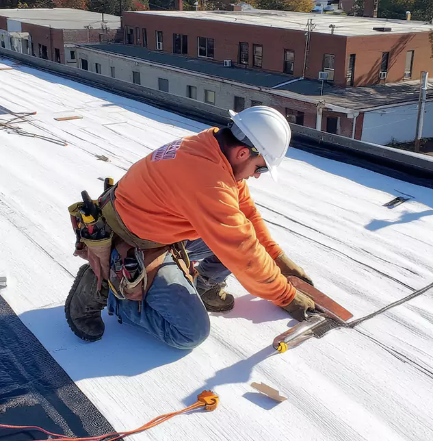 Windermere's Trusted Commercial Roofing Contractor