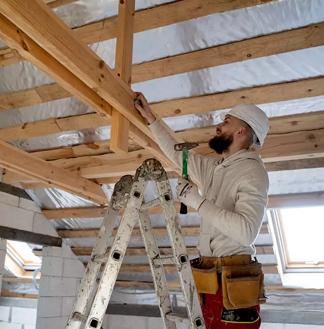 Rapid Emergency Roofing Services: Windermere, FL's First Call When Disaster Strikes