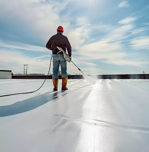 Advanced Rubber Restoration: Your Local Experts for EPDM Repair in Windermere, FL