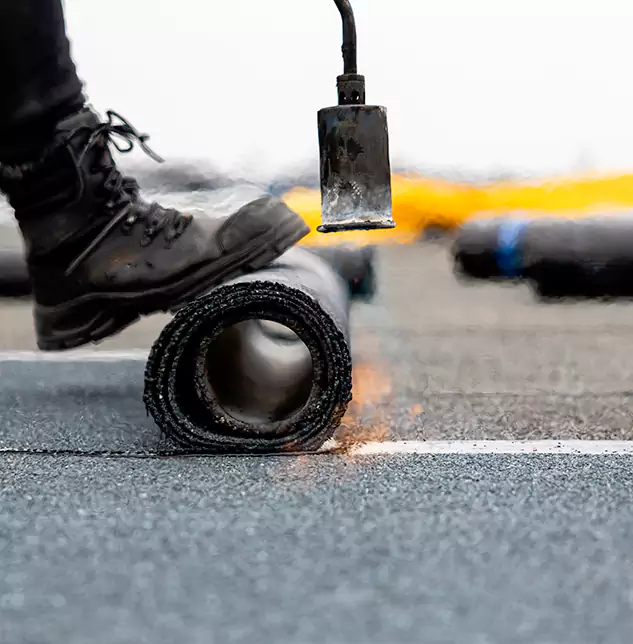 Certified EPDM Rubber Roofing Specialists in Windermere, FL