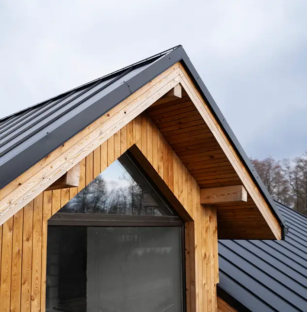Expert Soffit and Fascia Specialists in Windermere, FL