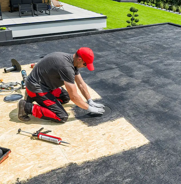 Experienced Flat Roof Contractors: Your Trusted Flat Roofers for Reliable Replacement in Windermere, FL