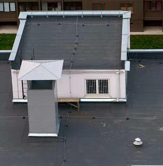 Trusted Flat Roofers: Your Reliable Flat Roofing Services Provider in Windermere, FL
