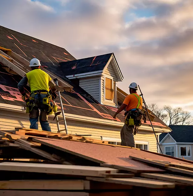 Leading Industrial Roofers: Protecting Windermere's Largest Properties With Unmatched Expertise
