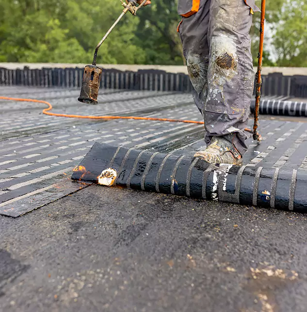 Trusted Membrane Leak Repair: Sealing Windermere's Flat Roofs Against Water Intrusion