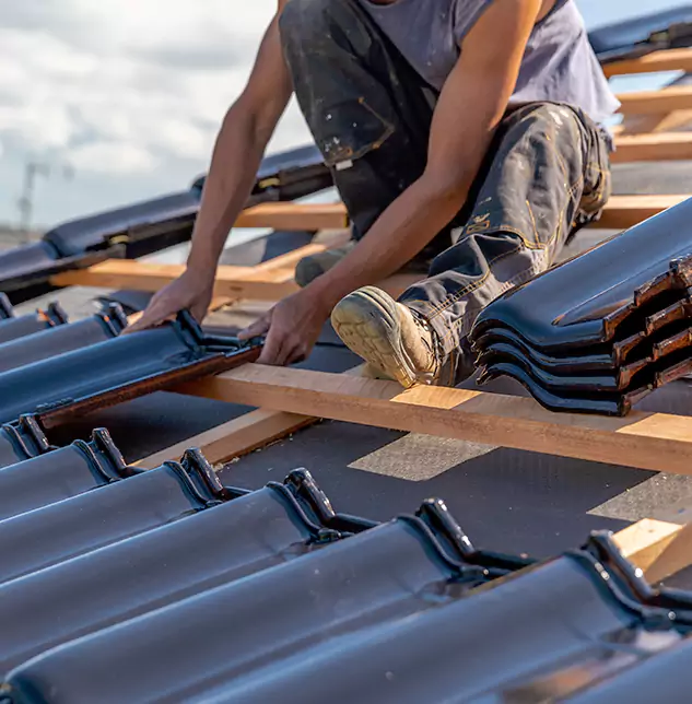 Trusted Metal Roof Repair Company: Skilled Metal Roof Repair Contractors for Reliable Repairing in Windermere, FL