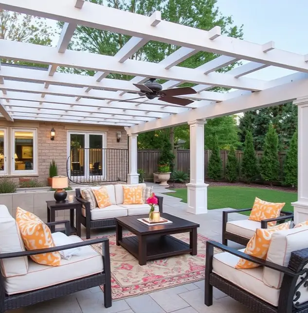 Serving Windermere, FL Homeowners With Outdoor Roofing Excellence