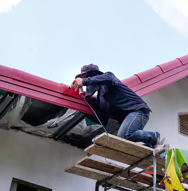Expert Gutter and Roof Repair: Keeping Windermere Properties Dry and Protected