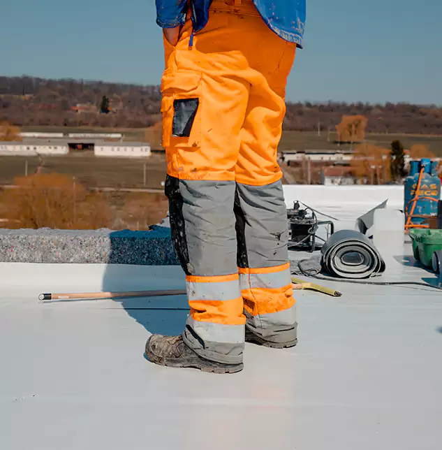 Trusted Roof Sealing Companies: Your Expert Roof Coating Services Provider for Maximum Protection in Windermere, FL