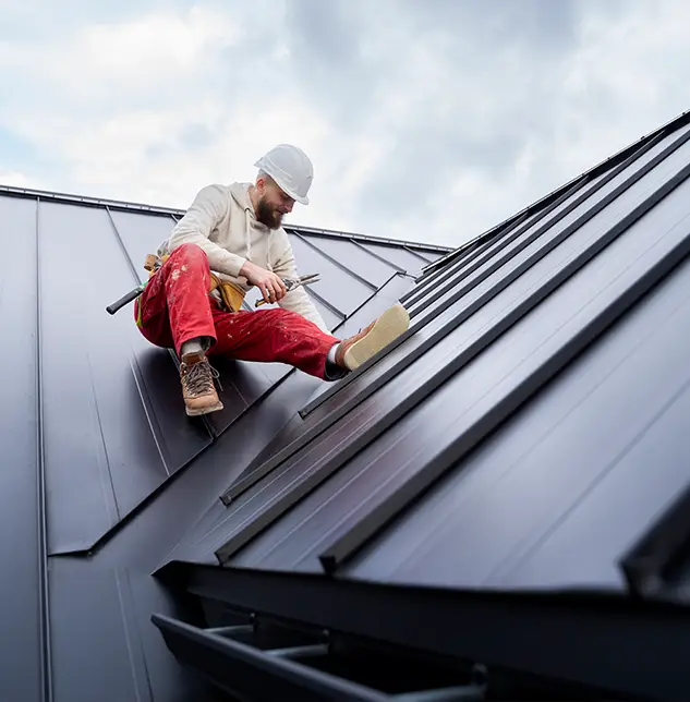 Reliable Roof Eaves Repair Company in Windermere, FL: Protecting Your Home's Edge