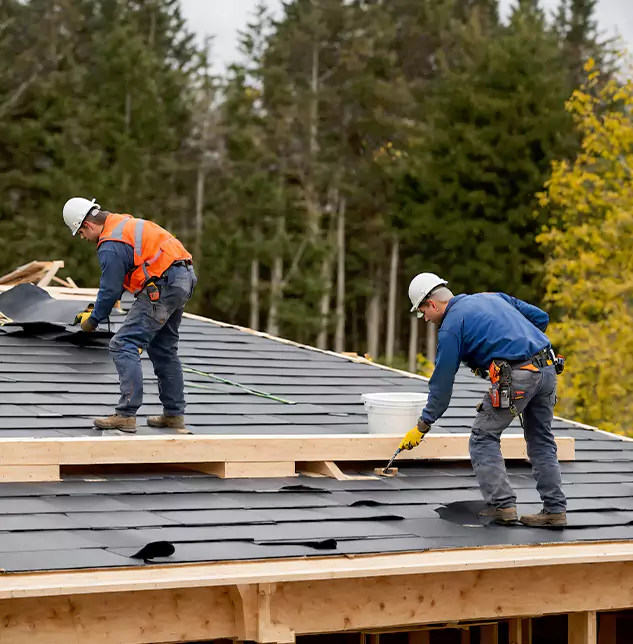 Precision Fix Flashing on Roof Services: Sealing Windermere Properties Against Water Intrusion