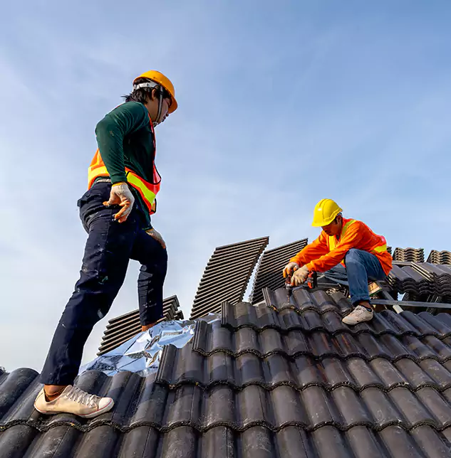 Complete Roof Refurbishment Experts in Windermere, FL: Trusted Roof Resurfacing Professionals for Home Roof Restorations