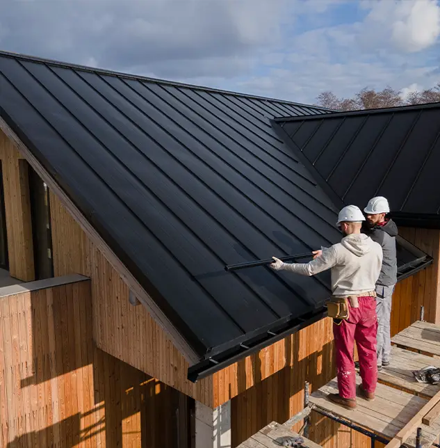 Precision Roof Valley Replacement: Windermere, FL's Trusted Valley Leak Specialists