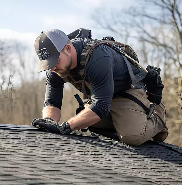 Eliminating Roof Leak Damage: Windermere, FL's Expert Water Leak in Roof Restoration Team
