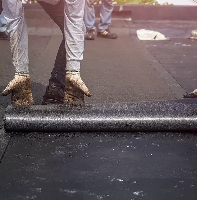 Windermere Property Owners Rely on Kasper Roofing Orlando for Rubber Roofing