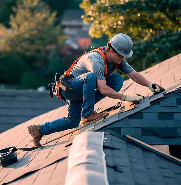 Experienced Slate Roofing Contractors Proudly Serving Windermere, FL