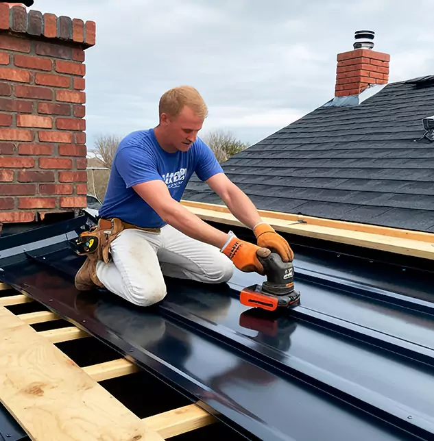 Reliable Roofing Company: Your Trusted Roofers for Superior Standing Seam in Windermere, FL