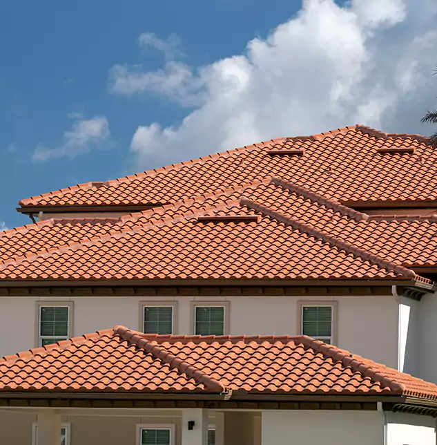 Premier Tile Roof Contractors Serving Windermere, FL