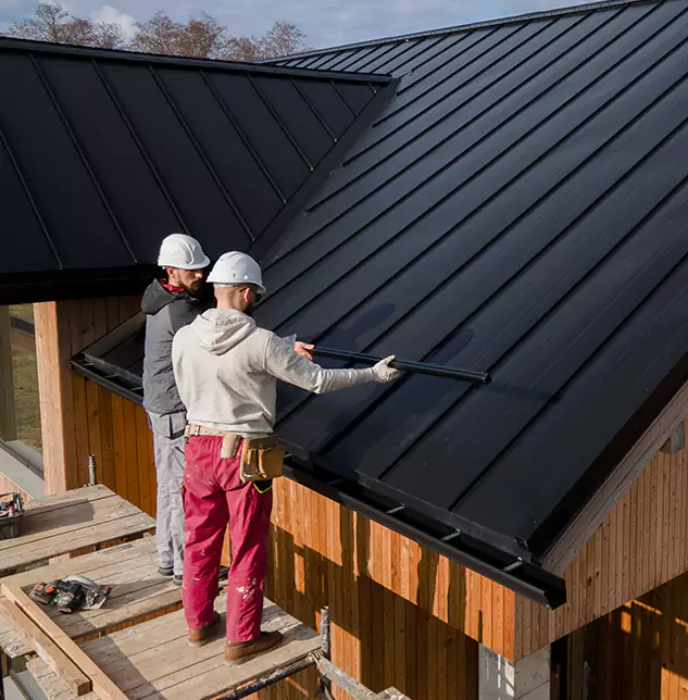 Kasper Roofing Orlando Delivers Reliable Tin Roofing Solutions Across in Windermere, FL