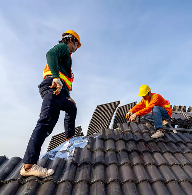 Certified Wind Storm Roof Repair Experts: Defending Properties Across Windermere, FL