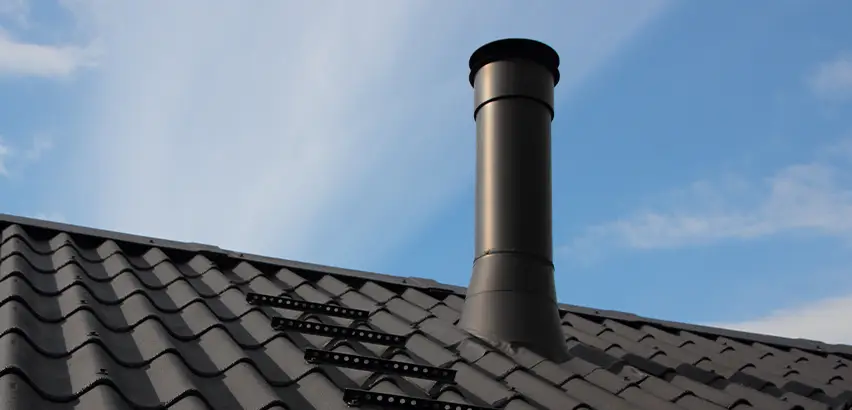 Professional Chimney Flashing Installation Services in Windermere, FL