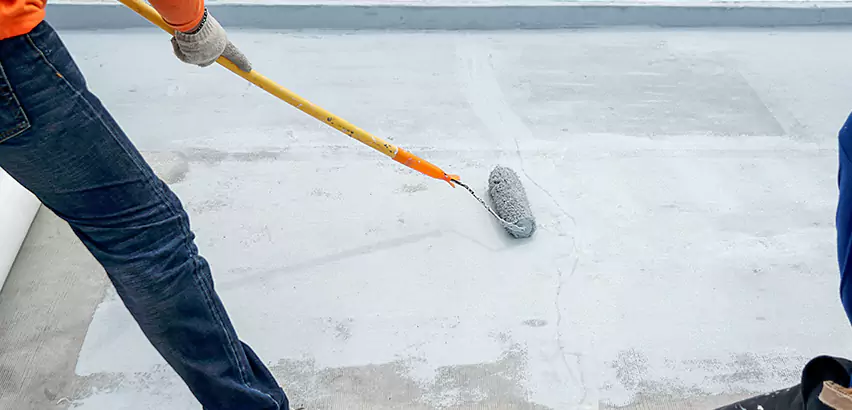 Professional EPDM Roofing Installation Services in Windermere, FL