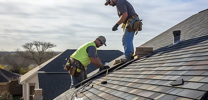 Professional Fascia & Soffit Installation Services in Windermere, FL