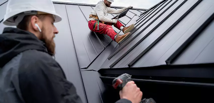 Professional Gutter Repair Services in Windermere, FL
