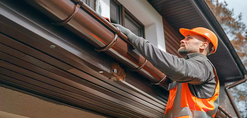 Basement Leak Repair in Windermere