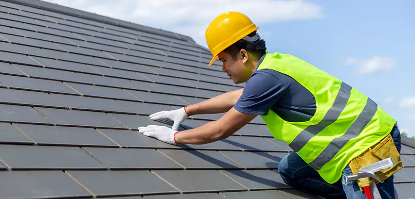 Professional Hail Damage Roof Repair Services in Windermere, FL