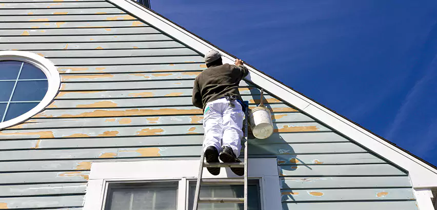 Professional Roof and Siding Repair Services in Windermere, FL