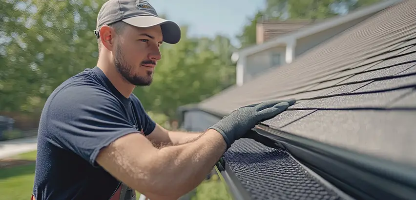 Professional Roof Eaves Services in Windermere, FL