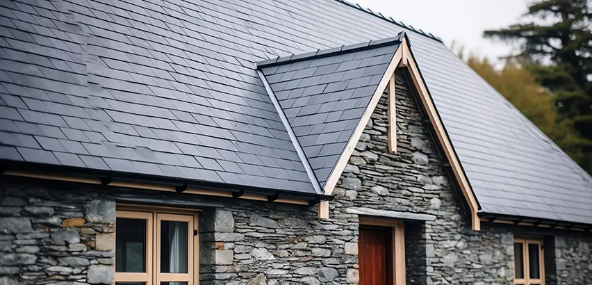 Professional Roof Valley Repair Services in Windermere, FL