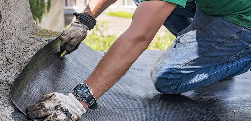 Professional Roof Water Damage Repair Services in Windermere, FL