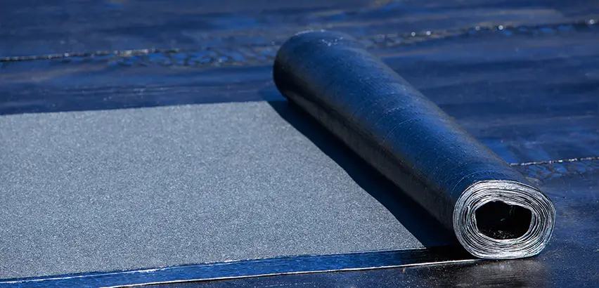 Professional Rubber Roof Replacement Services in Windermere, FL