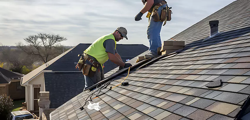Professional Sagging Roof Repair Services in Windermere, FL