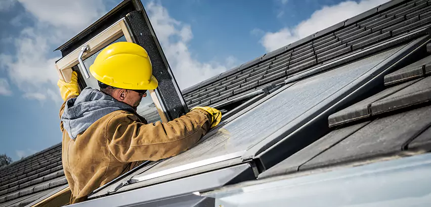 Professional Skylight Repair Services in Windermere, FL