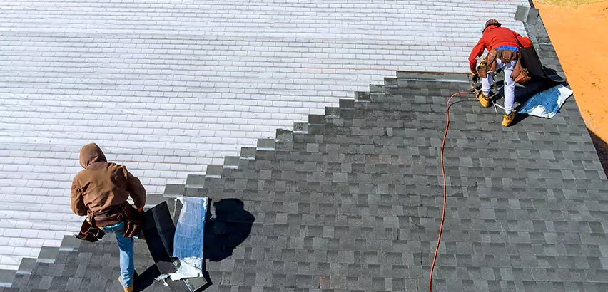 Professional Slate Roof Repair Services in Windermere, FL