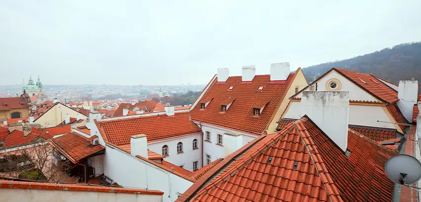 Professional Slate Roof Replacement Services in Windermere, FL