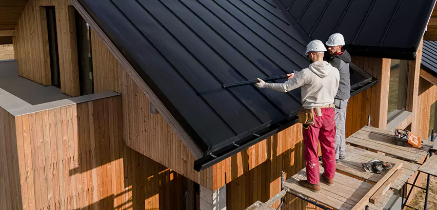 Professional Soffit Repair Services in Windermere, FL