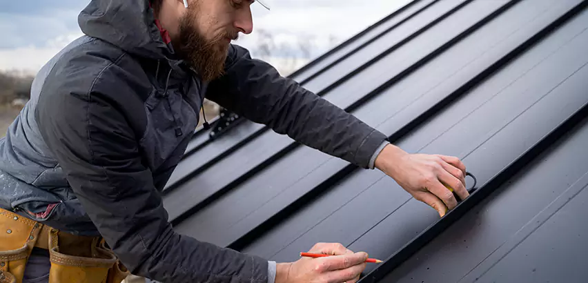 Professional Steel Roof Repair Services in Windermere, FL