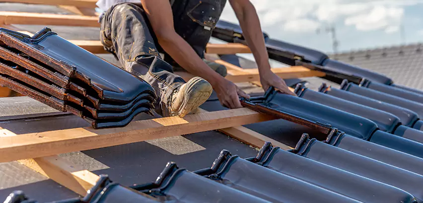 Professional Storm Damage Roof Repair Services in Windermere, FL