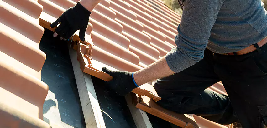 Professional Tile Roof Restoration Services in Windermere, FL