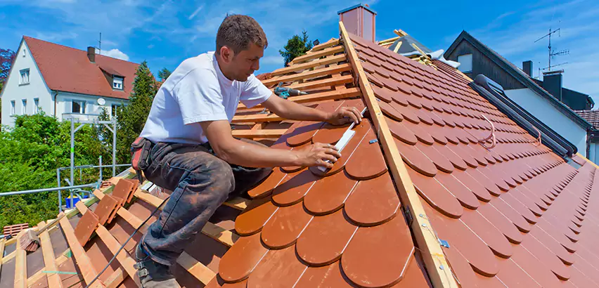 Professional Tile Roofing Services in Windermere, FL