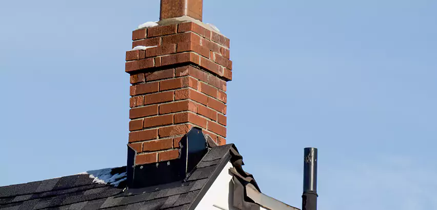 Waterproofing Chimney Flashing in Windermere