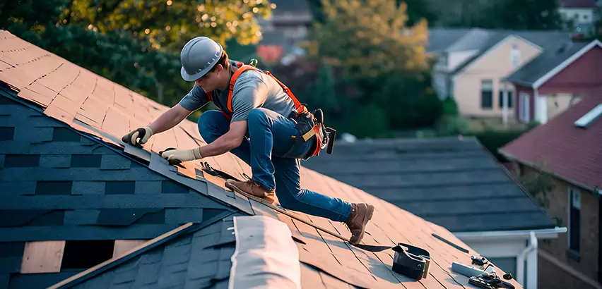 Commercial Roof Coatings in Windermere